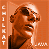 Chilkat Java Encryption Library icon