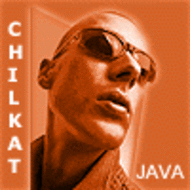 Chilkat Java Encryption Library screenshot