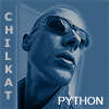 Chilkat Python Encryption Library screenshot